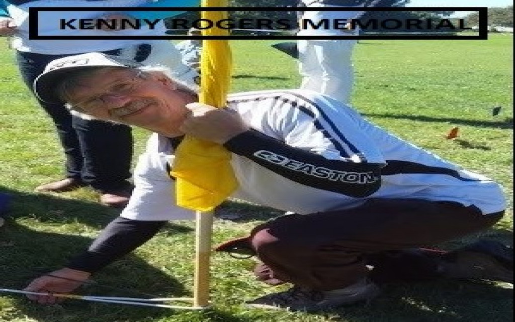 Kenny Rogers Memorial - 2022