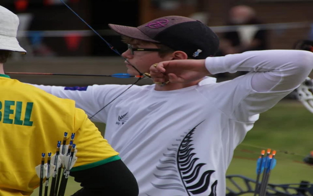 Logan's Fundraiser For Youth Worlds Ireland 1-9 July 2023
