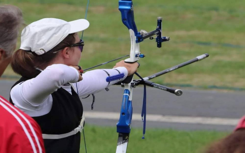 Nuala’s World Youth Champs In Ireland Fundraiser