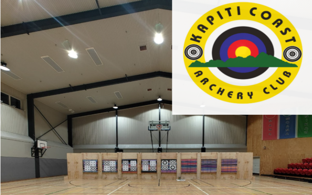 WAA Indoor Championships 2025